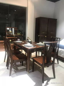 南康家具迷茫中尋找方向