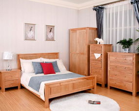 供應蘇州實木床廠家 蘇州實木床批發