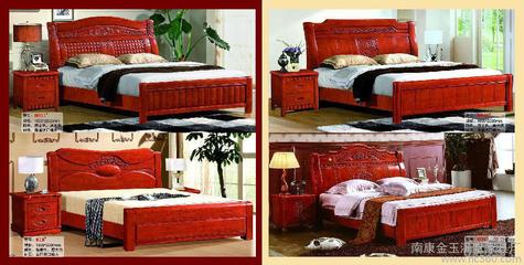 【實(shí)木床、雙人床、婚床、橡木床、現(xiàn)代床、簡(jiǎn)約床、實(shí)木家具、實(shí)木套房、實(shí)木組合】?jī)r(jià)格_廠家_圖片 -