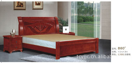 天賜緣家具 8 5 0 #批發(fā)經(jīng)典實木床 雙人床 廠家直銷 - 天賜緣家具 8 5 0 #批發(fā)經(jīng)典實木床 雙人床 廠家直銷廠家 - 天賜緣家具 8 5 0 #批發(fā)經(jīng)典實木床 雙人床 廠家直銷價格 - 南康天賜緣家具廠 - 
