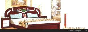 南康康裕實木床、古典實木床、現代時尚床圖片,南康康裕實木床、古典實木床、現代時尚床圖片大全,南康康裕家具廠
