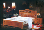 南康櫸木床_實(shí)木床_南康櫸木床批發(fā)_南康櫸木床供應(yīng)_阿里巴巴