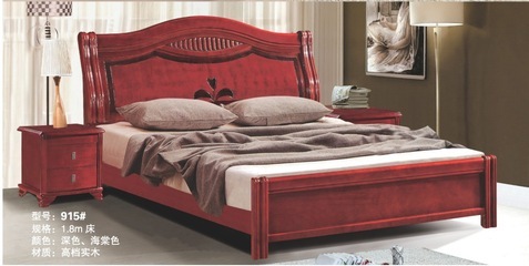 促銷價南康實木床/木床/大福家緣家具915#/二張起批支持混批圖片,促銷價南康實木床/木床/大福家緣家具915#/二張起批支持混批圖片大全,南康福鑫海家具-
