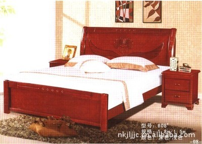 實(shí)木床822# 雙人床 南康金利家具 廠家直銷 南康家具 實(shí)木圖片,實(shí)木床822# 雙人床 南康金利家具 廠家直銷 南康家具 實(shí)木圖片大全,南康金利家具廠-