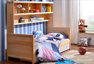 兒童儲(chǔ)物柜的實(shí)用類(lèi)型 一秒幫你歸納好