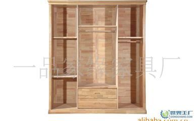 匠心獨運，自然入眠——探索南康一品家緣家具廠的實木床藝術