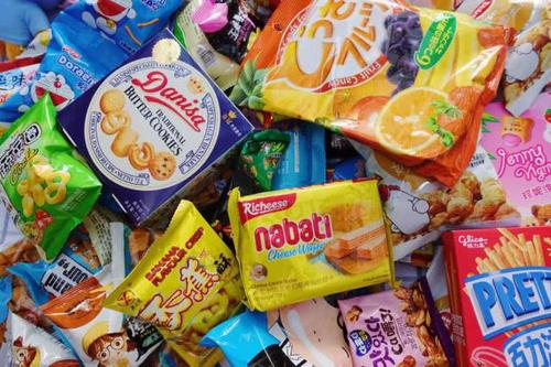 零食周末總部市場調研 洞察消費趨勢，引領行業創新