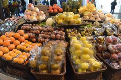 超級(jí)物種亮相騰訊大會(huì)，永輝新零售如何以新鮮水果零售詮釋未來？