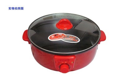 中山市寶貴電器 電煮鍋OEM專業(yè)生產(chǎn)，家用多功能烹飪解決方案