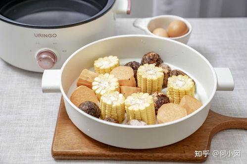 冬日的溫暖，資深廚娘建議你直接入手七彩叮當(dāng)電煮鍋